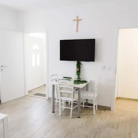 Ruza Apartmani Zadar Buitenkant foto