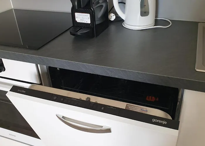 Ruza Apartmani Zadar