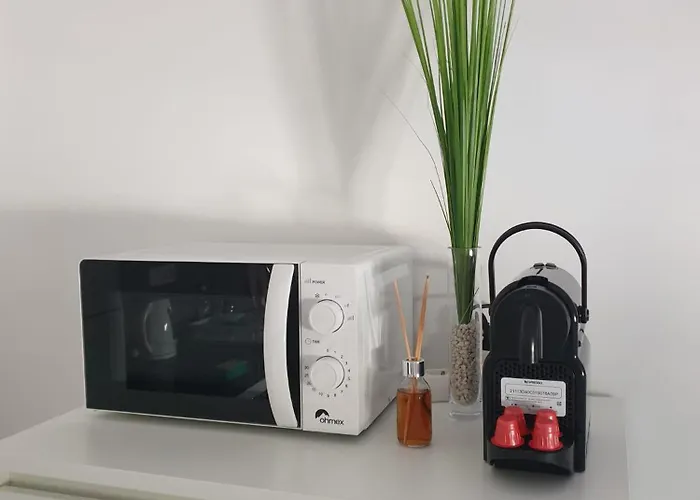 Ruza Apartmani Zadar