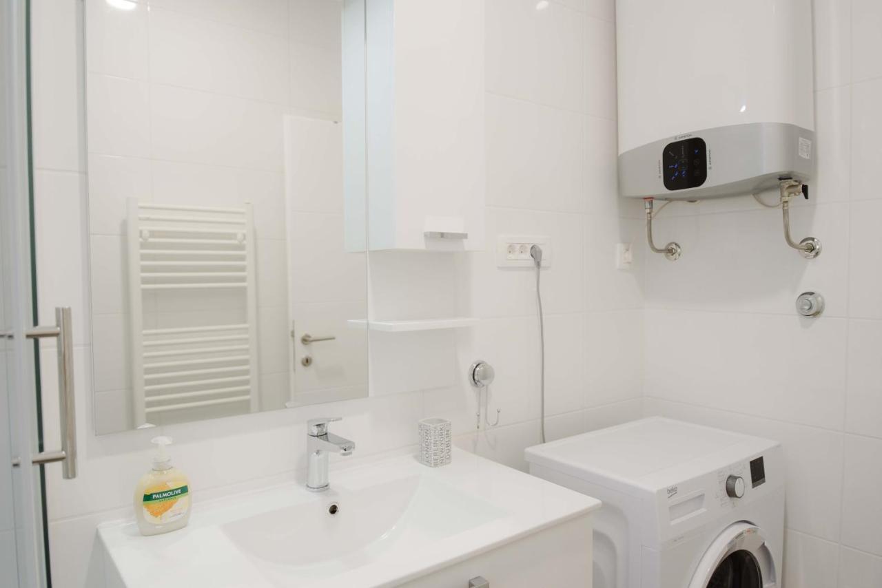 Appartement Ruza Zadar