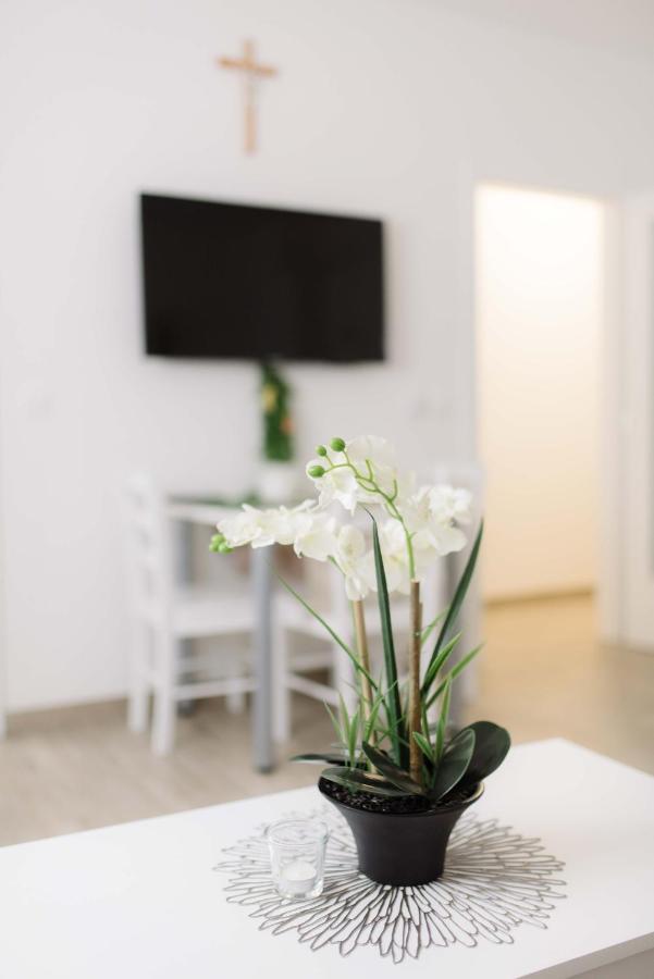 Ruza Appartement *