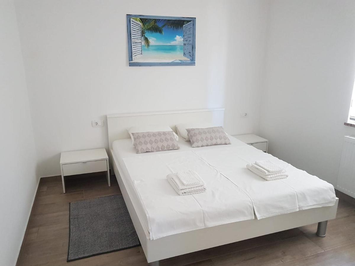 Appartement Ruza Zadar