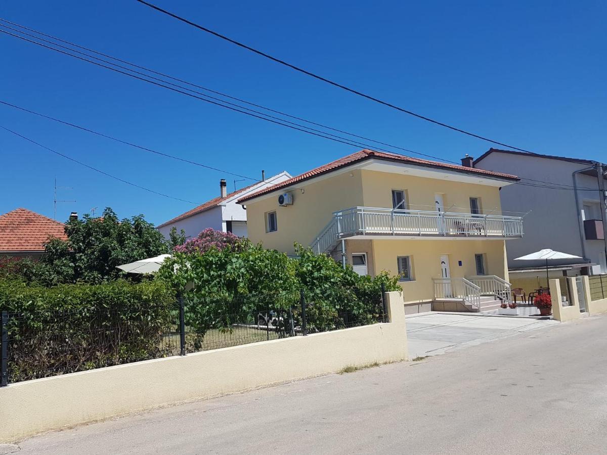 Apartmán Ruza *