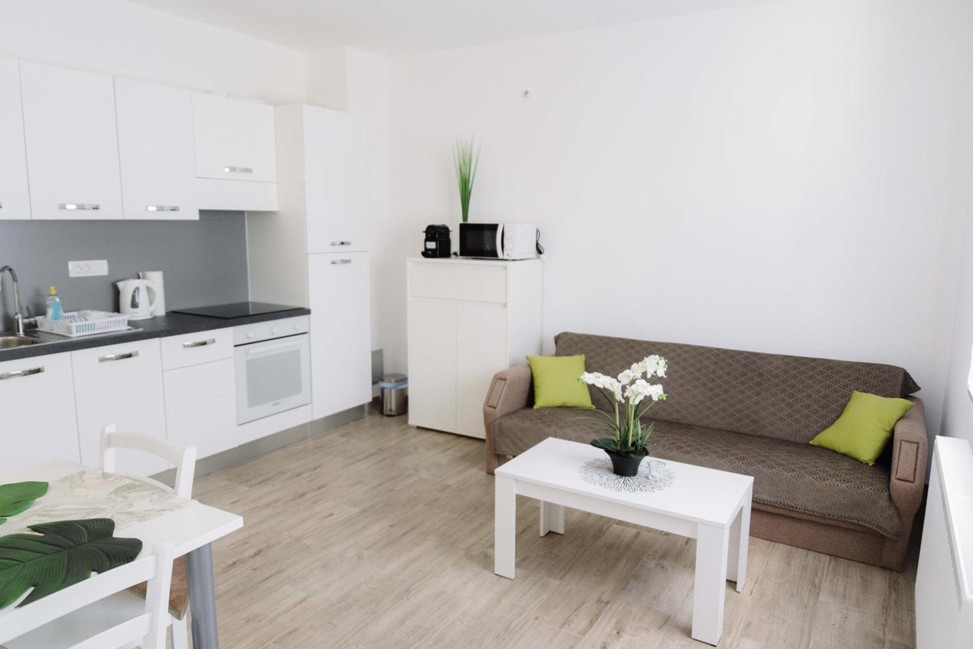 Appartement Ruza