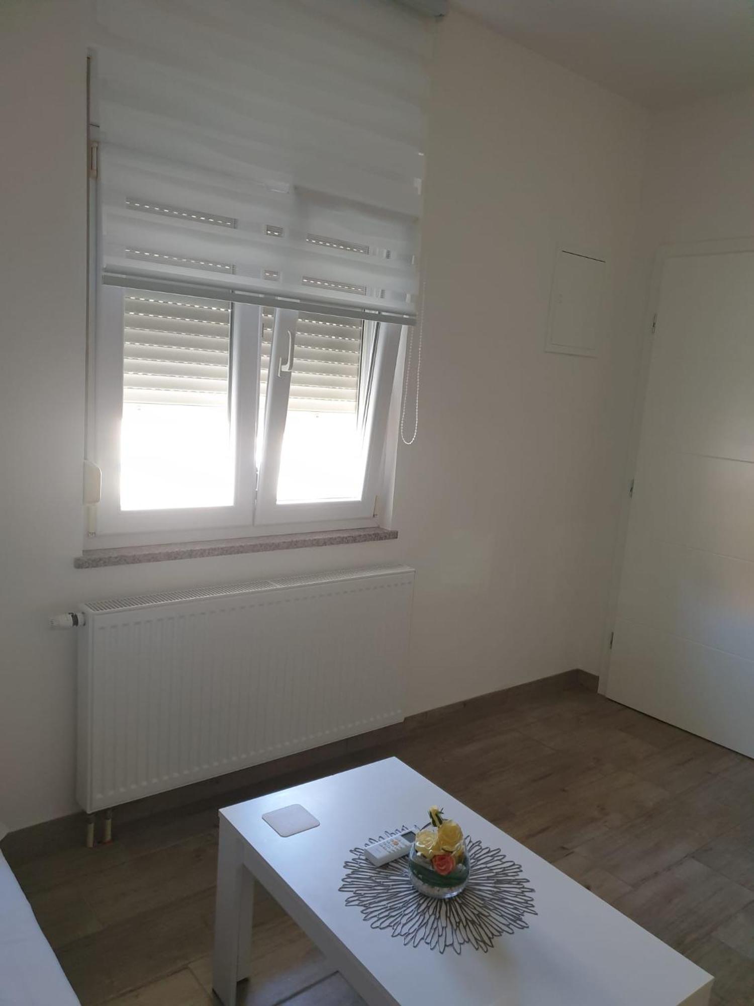 Ruza Appartement *