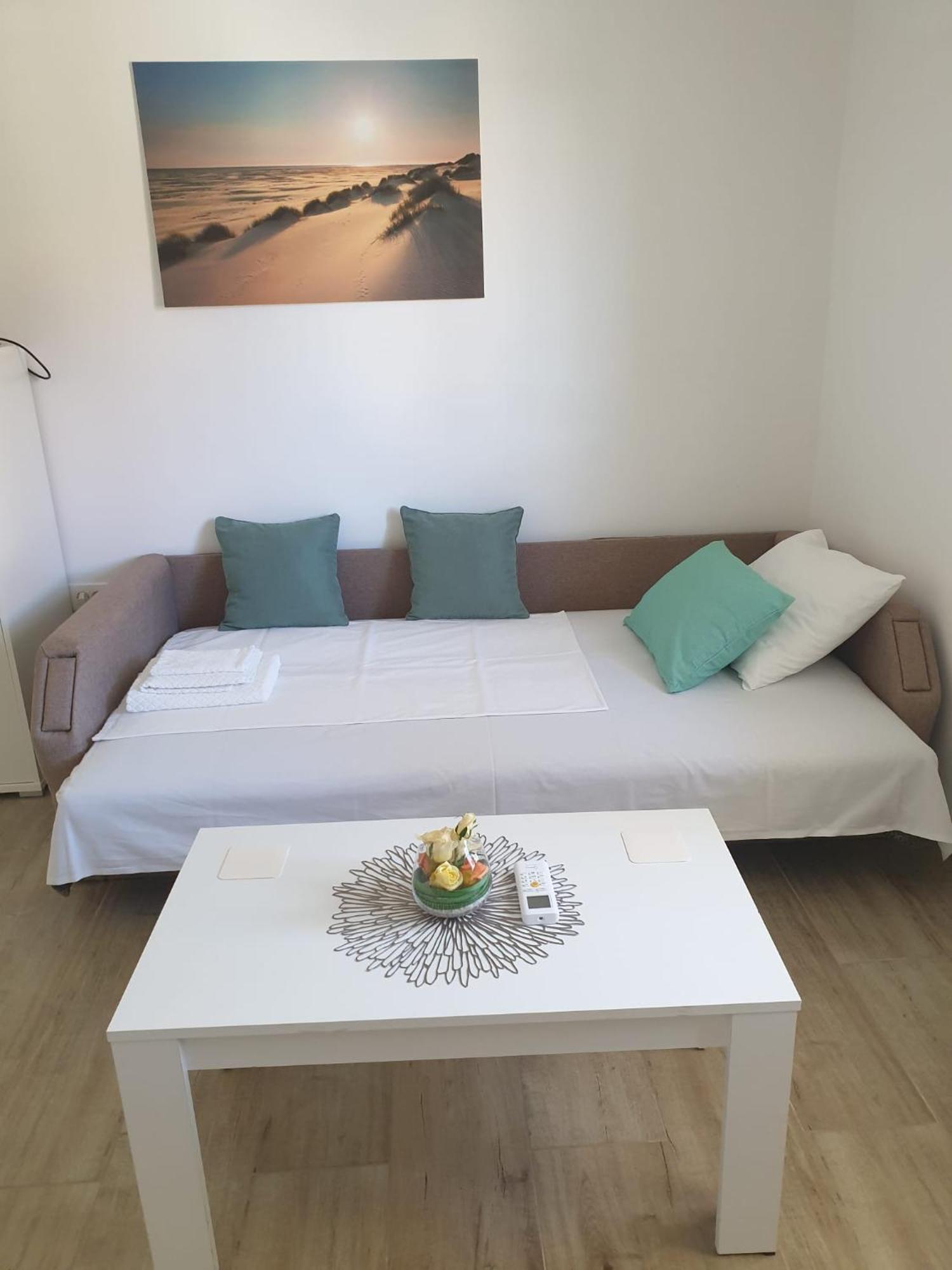 Ruza Appartement *